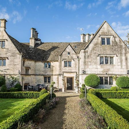 Court House Manor Luxury B&B Painswick Eksteriør billede