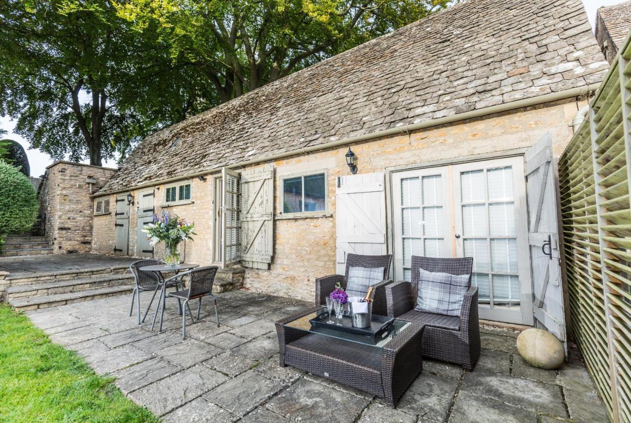 Court House Manor Luxury B&B Painswick Værelse billede