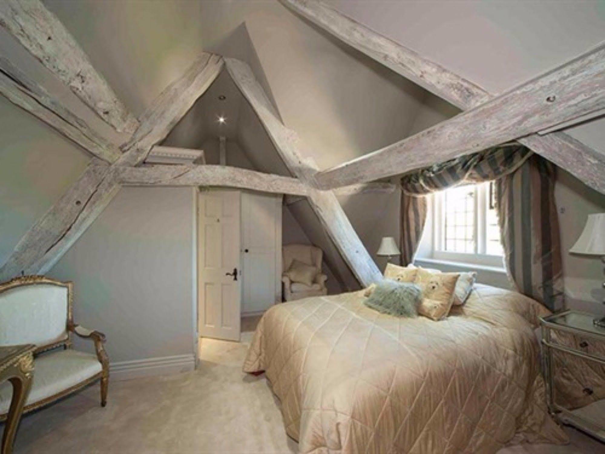 Court House Manor Luxury B&B Painswick Eksteriør billede