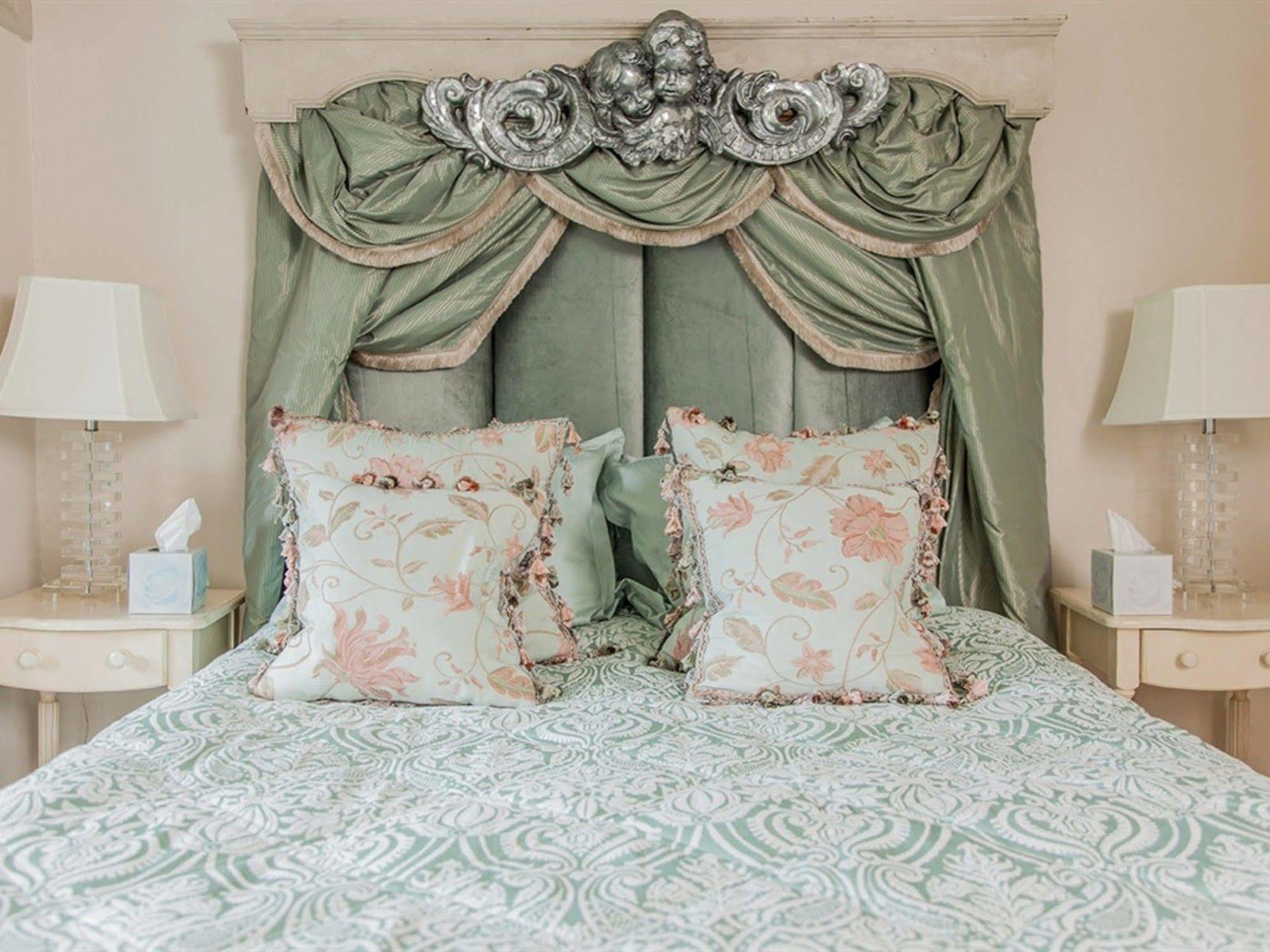 Court House Manor Luxury B&B Painswick Eksteriør billede