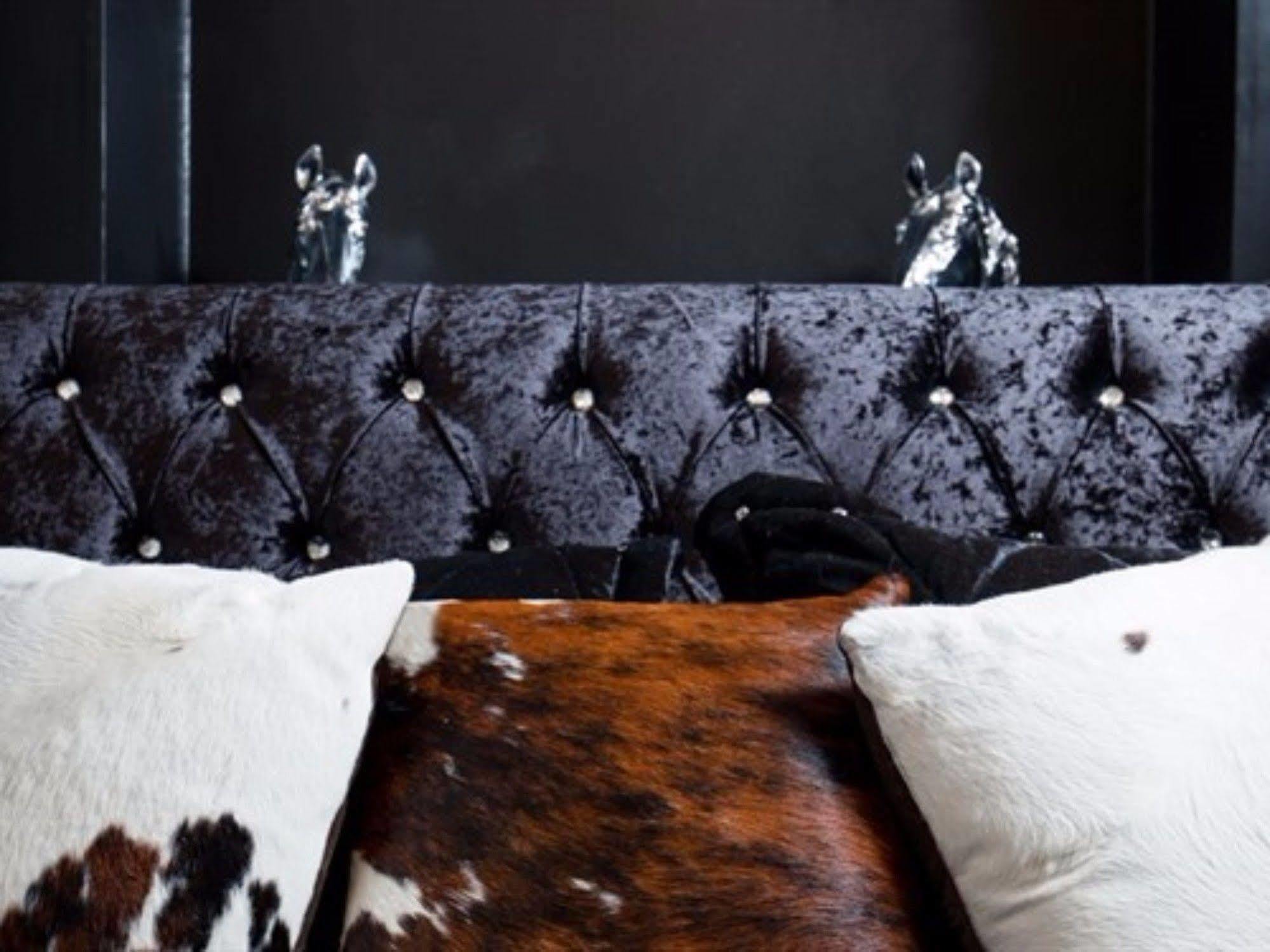 Court House Manor Luxury B&B Painswick Eksteriør billede