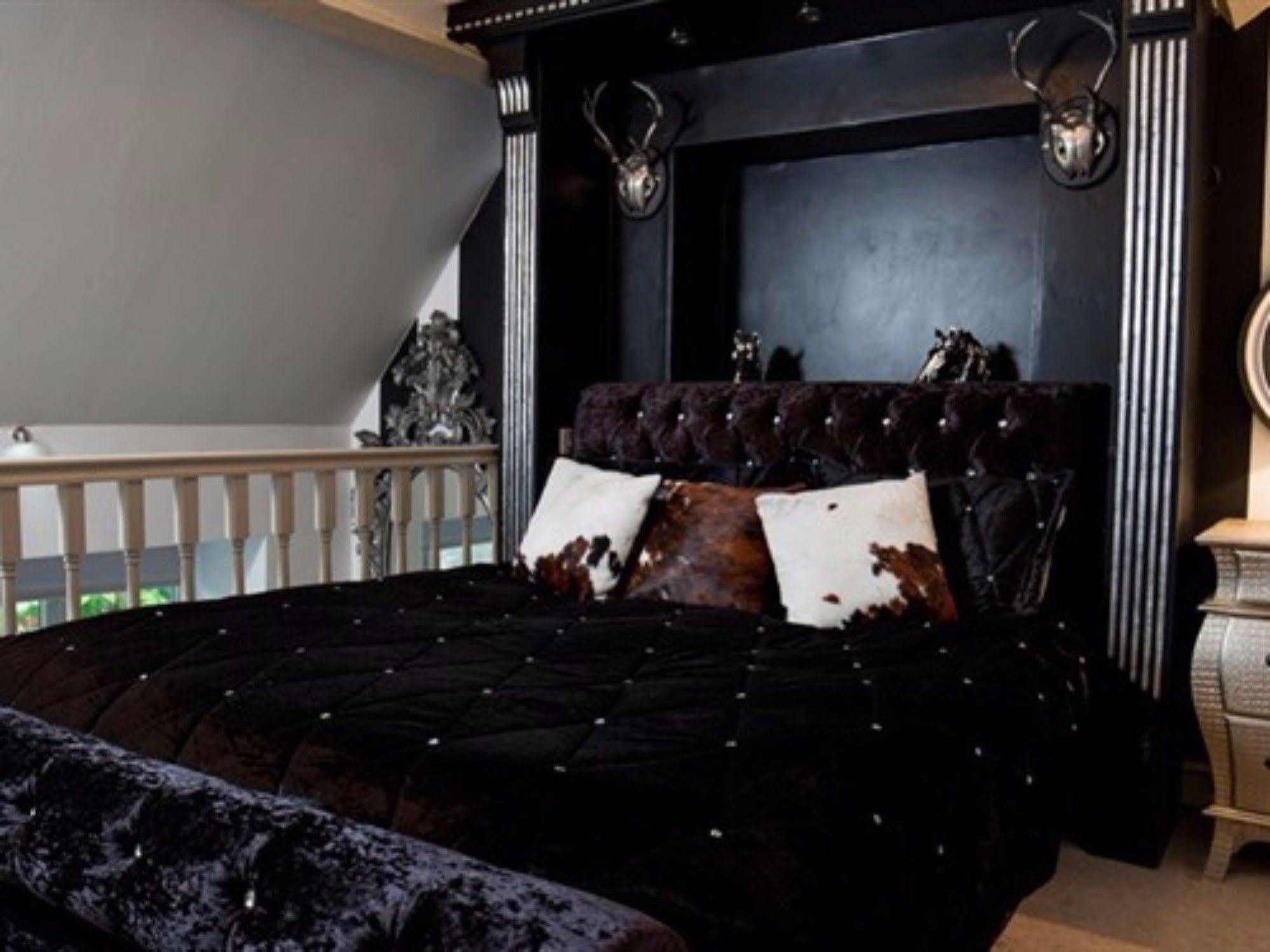 Court House Manor Luxury B&B Painswick Eksteriør billede