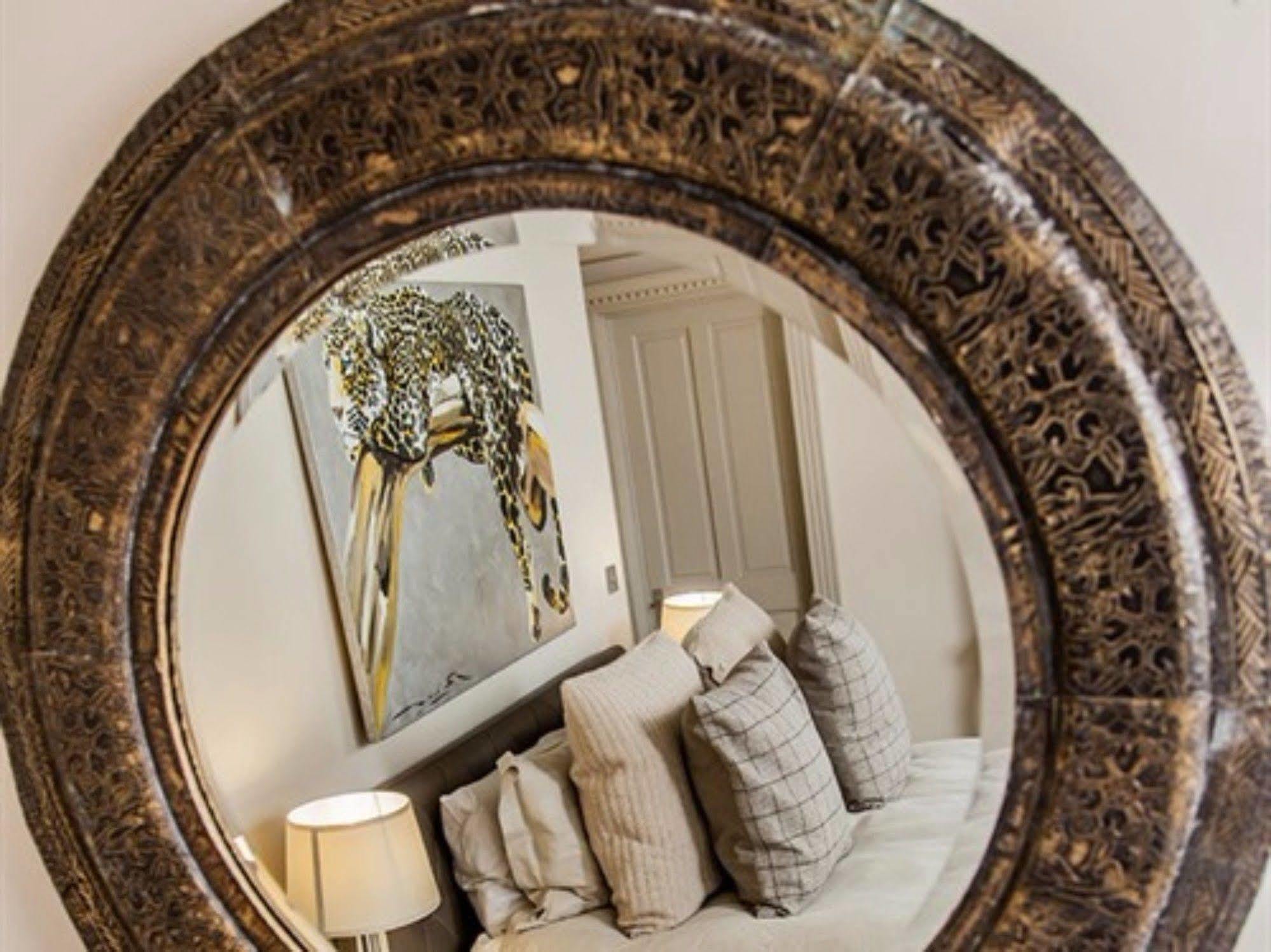 Court House Manor Luxury B&B Painswick Eksteriør billede