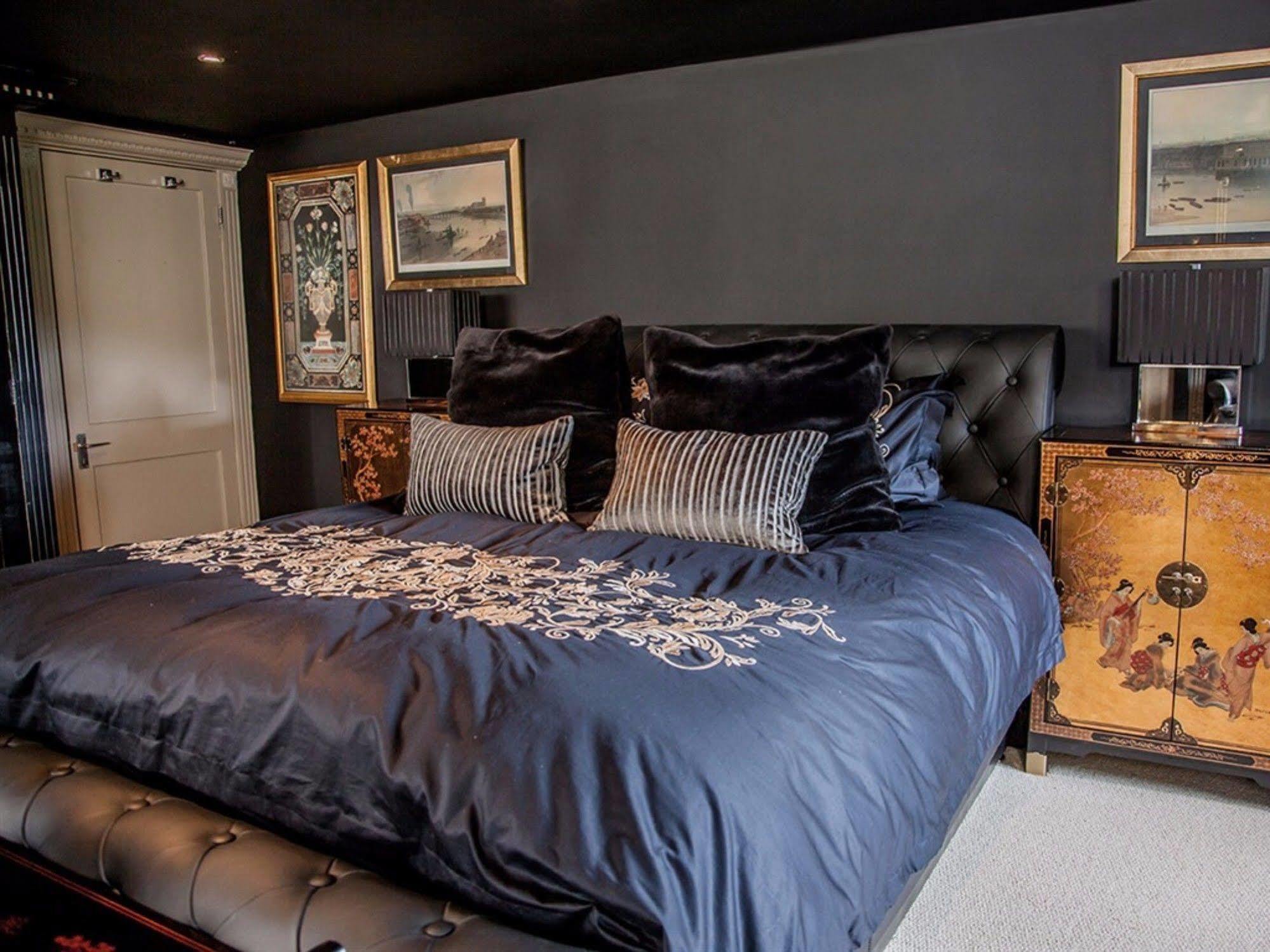 Court House Manor Luxury B&B Painswick Eksteriør billede